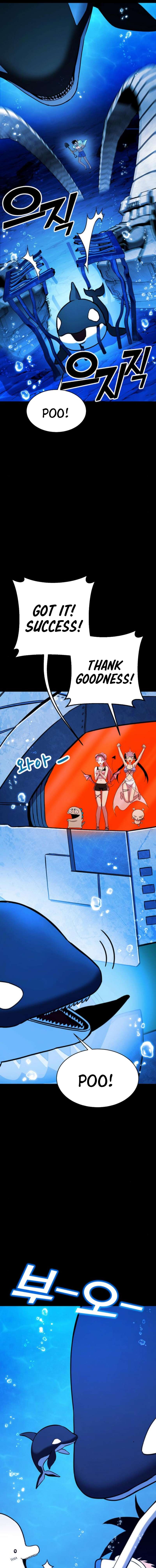 Read Shovel Up! ENGLISH Manga Online