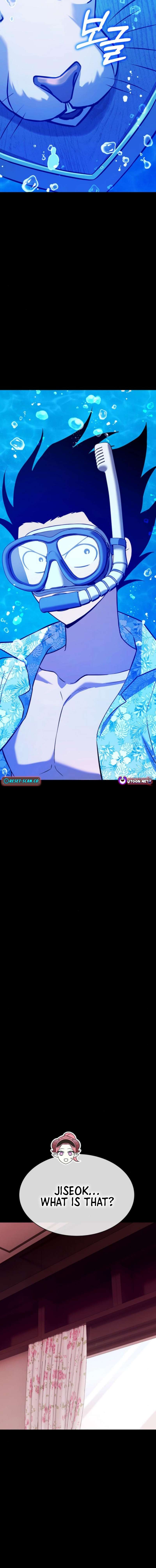 Read Shovel Up! ENGLISH Manga Online