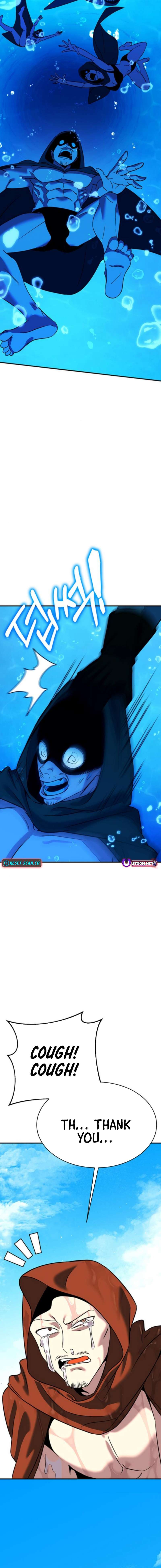 Read Shovel Up! ENGLISH Manga Online