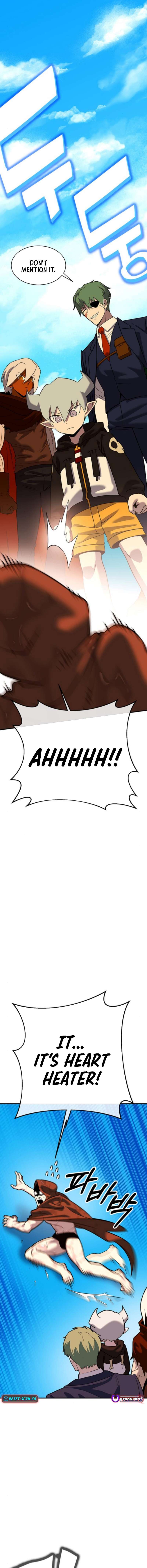 Read Shovel Up! ENGLISH Manga Online