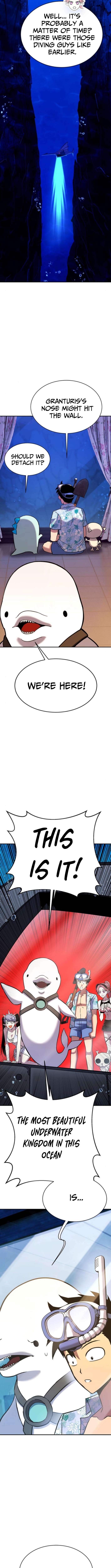 Read Shovel Up! ENGLISH Manga Online