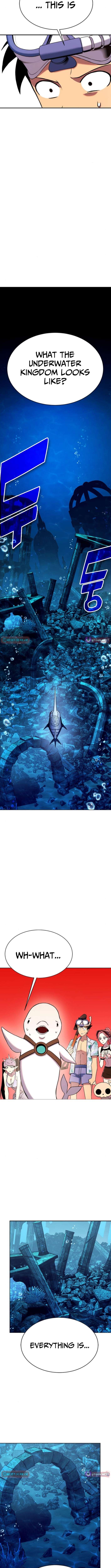 Read Shovel Up! ENGLISH Manga Online