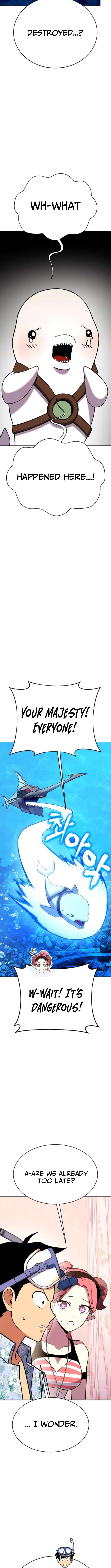 Read Shovel Up! ENGLISH Manga Online