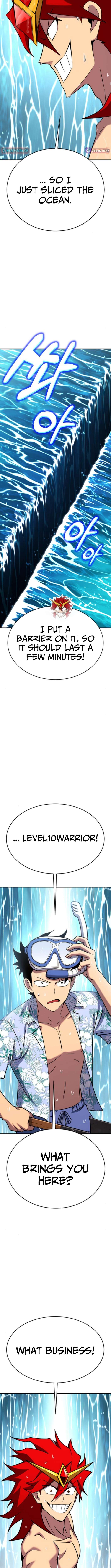 Read Shovel Up! ENGLISH Manga Online