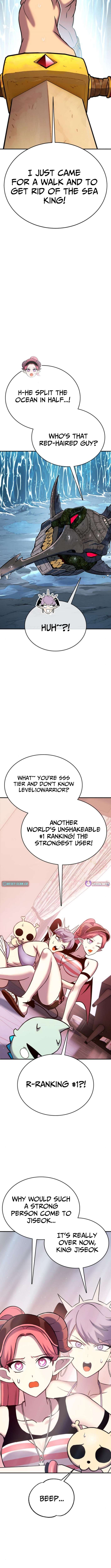 Read Shovel Up! ENGLISH Manga Online