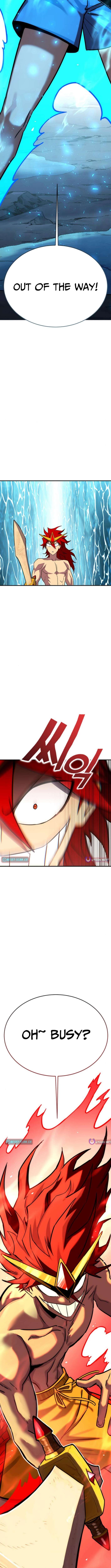 Read Shovel Up! ENGLISH Manga Online