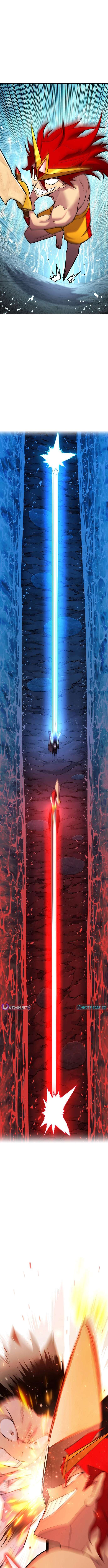 Read Shovel Up! ENGLISH Manga Online