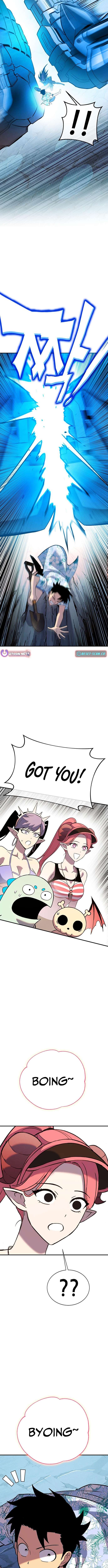 Read Shovel Up! ENGLISH Manga Online