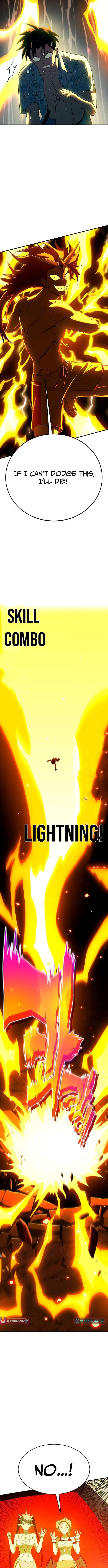 Read Shovel Up! ENGLISH Manga Online