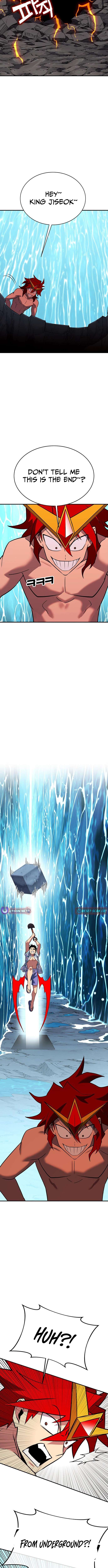 Read Shovel Up! ENGLISH Manga Online