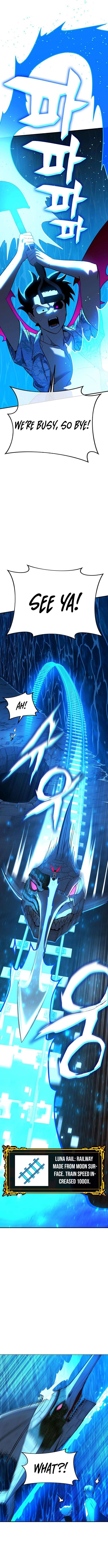 Read Shovel Up! ENGLISH Manga Online