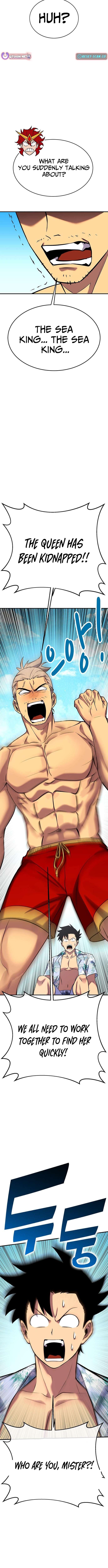 Read Shovel Up! ENGLISH Manga Online