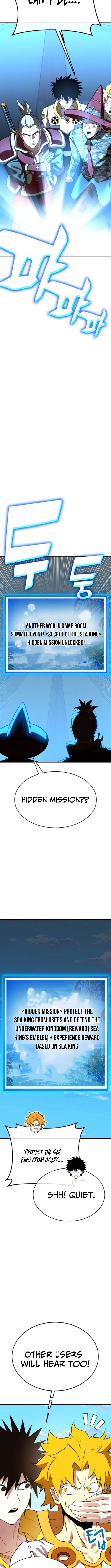 Read Shovel Up! ENGLISH Manga Online