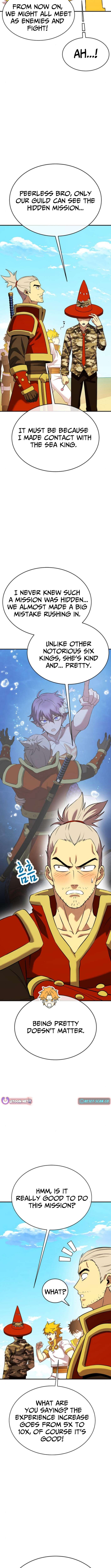 Read Shovel Up! ENGLISH Manga Online