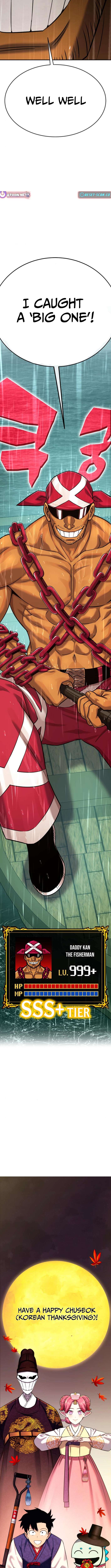 Read Shovel Up! ENGLISH Manga Online