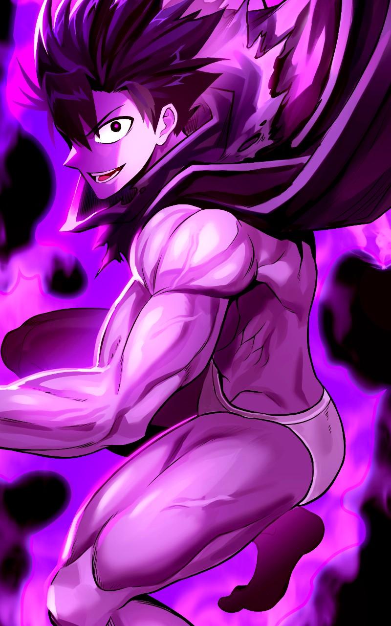 Read Shovel Up! ENGLISH Manga Online