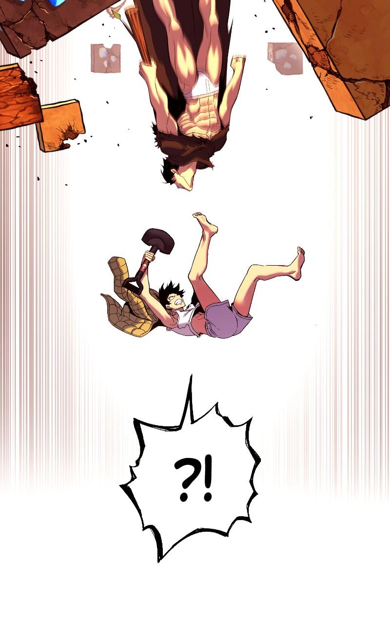 Read Shovel Up! ENGLISH Manga Online