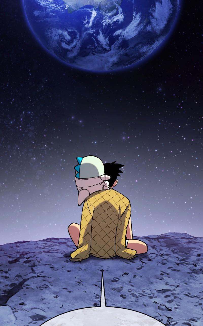 Read Shovel Up! ENGLISH Manga Online