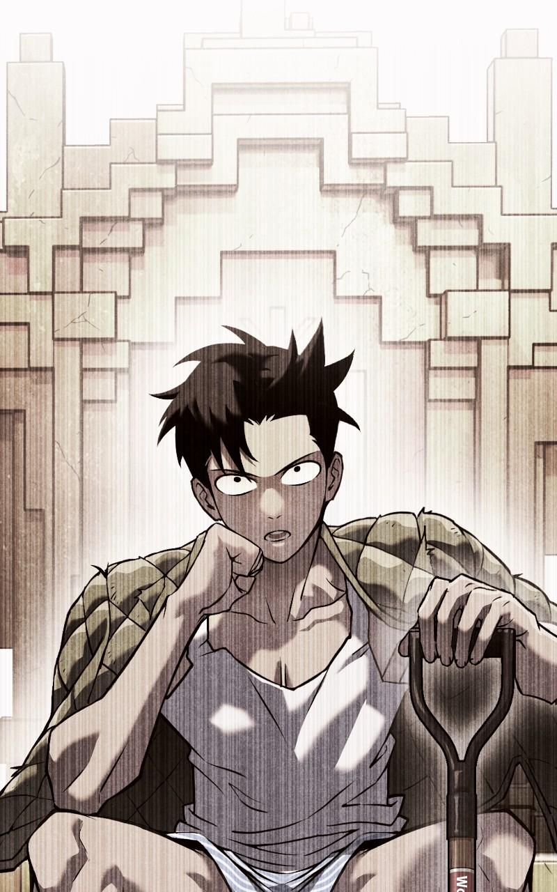 Read Shovel Up! ENGLISH Manga Online