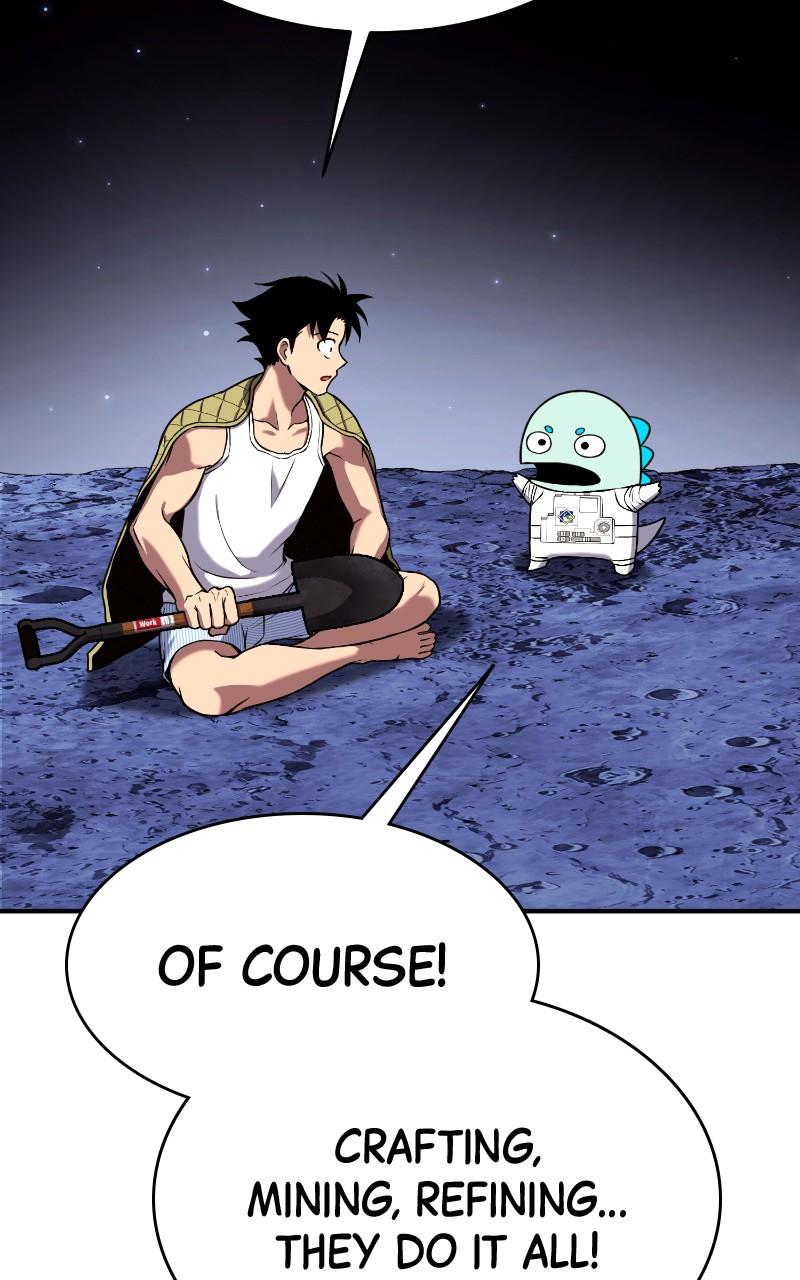 Read Shovel Up! ENGLISH Manga Online