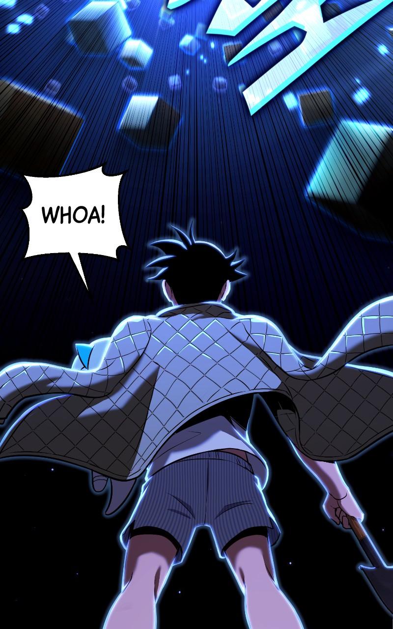 Read Shovel Up! ENGLISH Manga Online