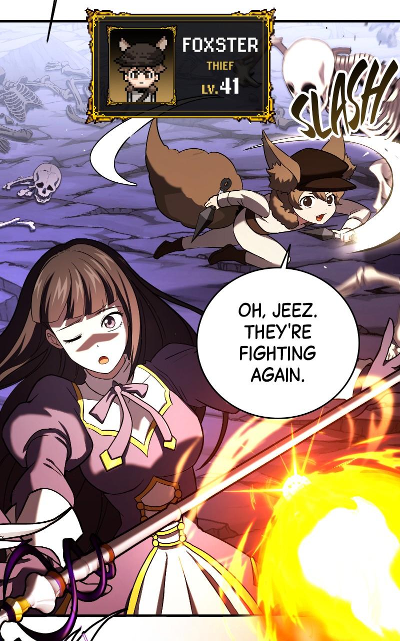 Read Shovel Up! ENGLISH Manga Online