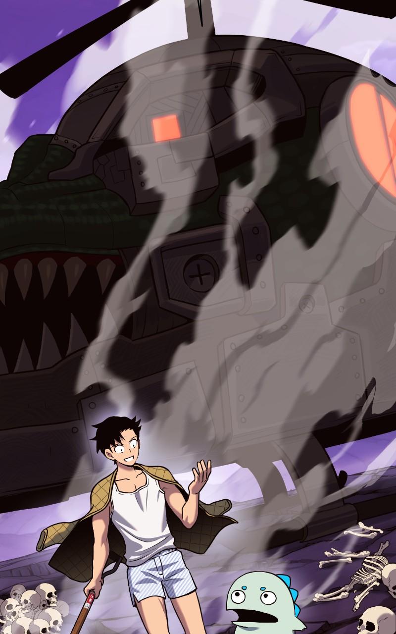 Read Shovel Up! ENGLISH Manga Online