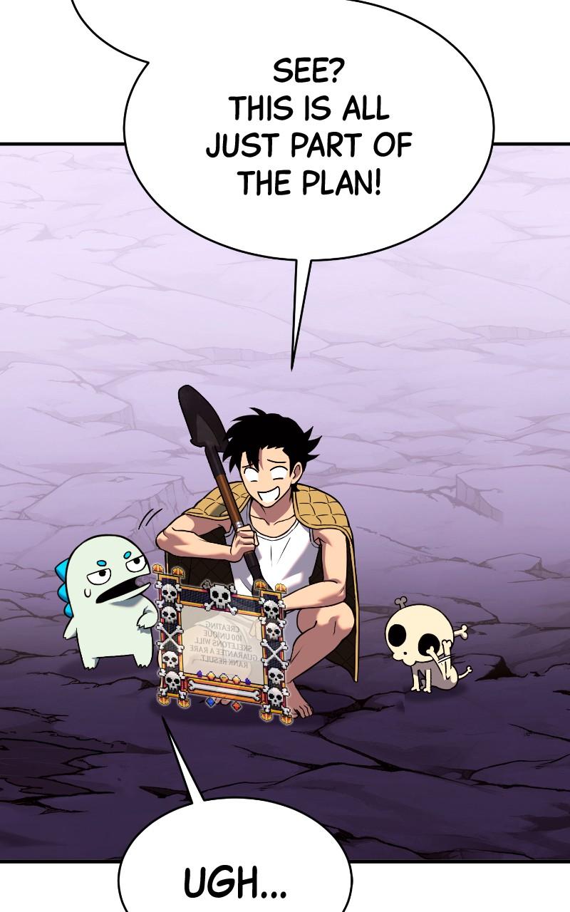 Read Shovel Up! ENGLISH Manga Online