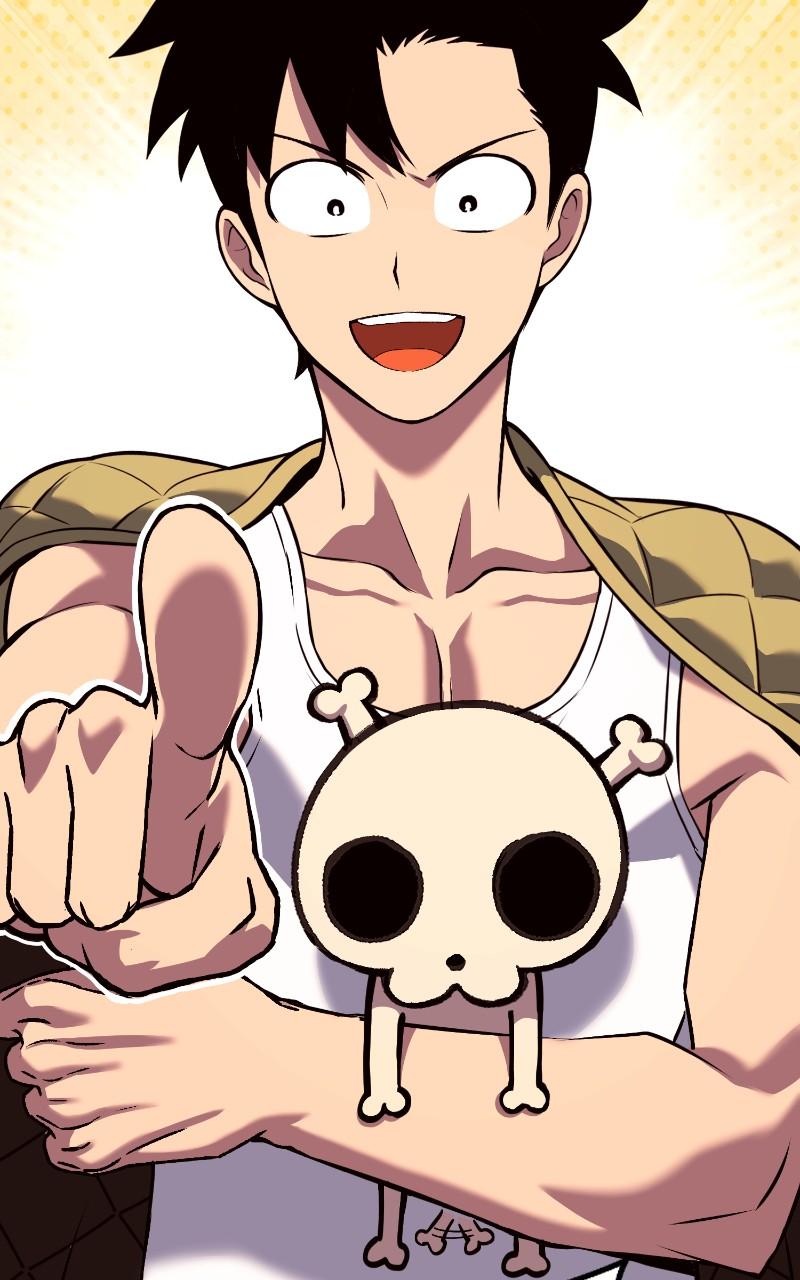 Read Shovel Up! ENGLISH Manga Online