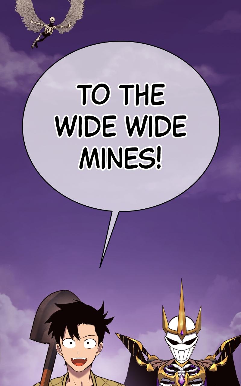 Read Shovel Up! ENGLISH Manga Online