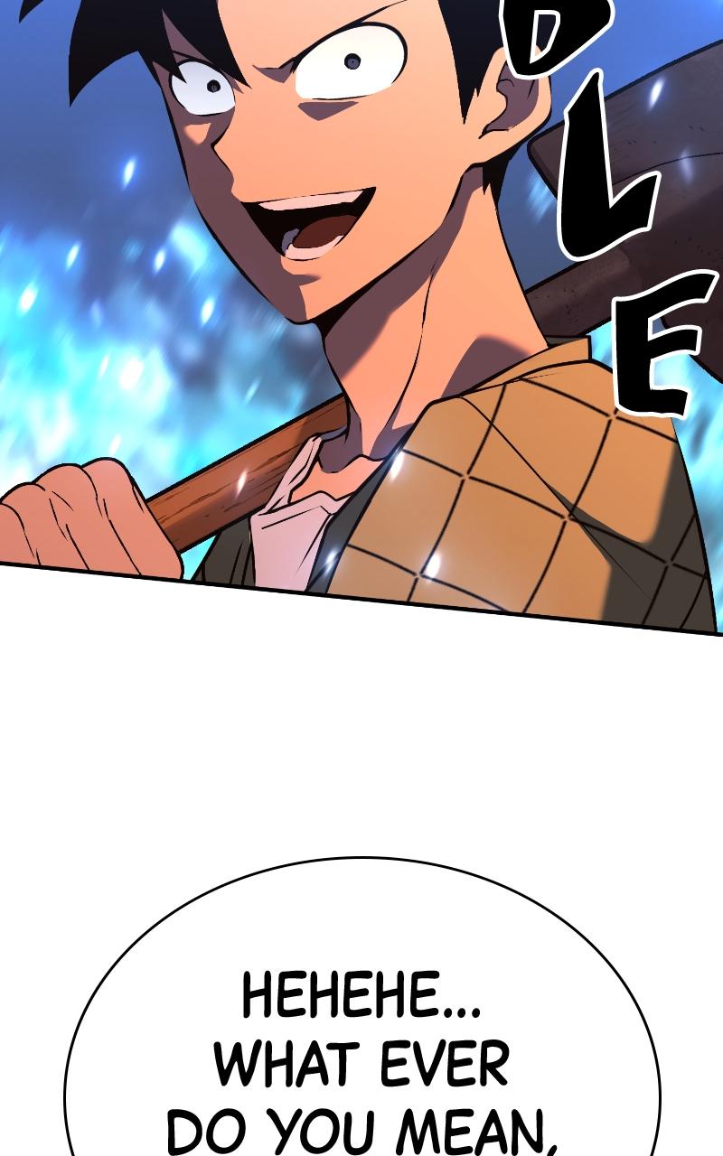 Read Shovel Up! ENGLISH Manga Online