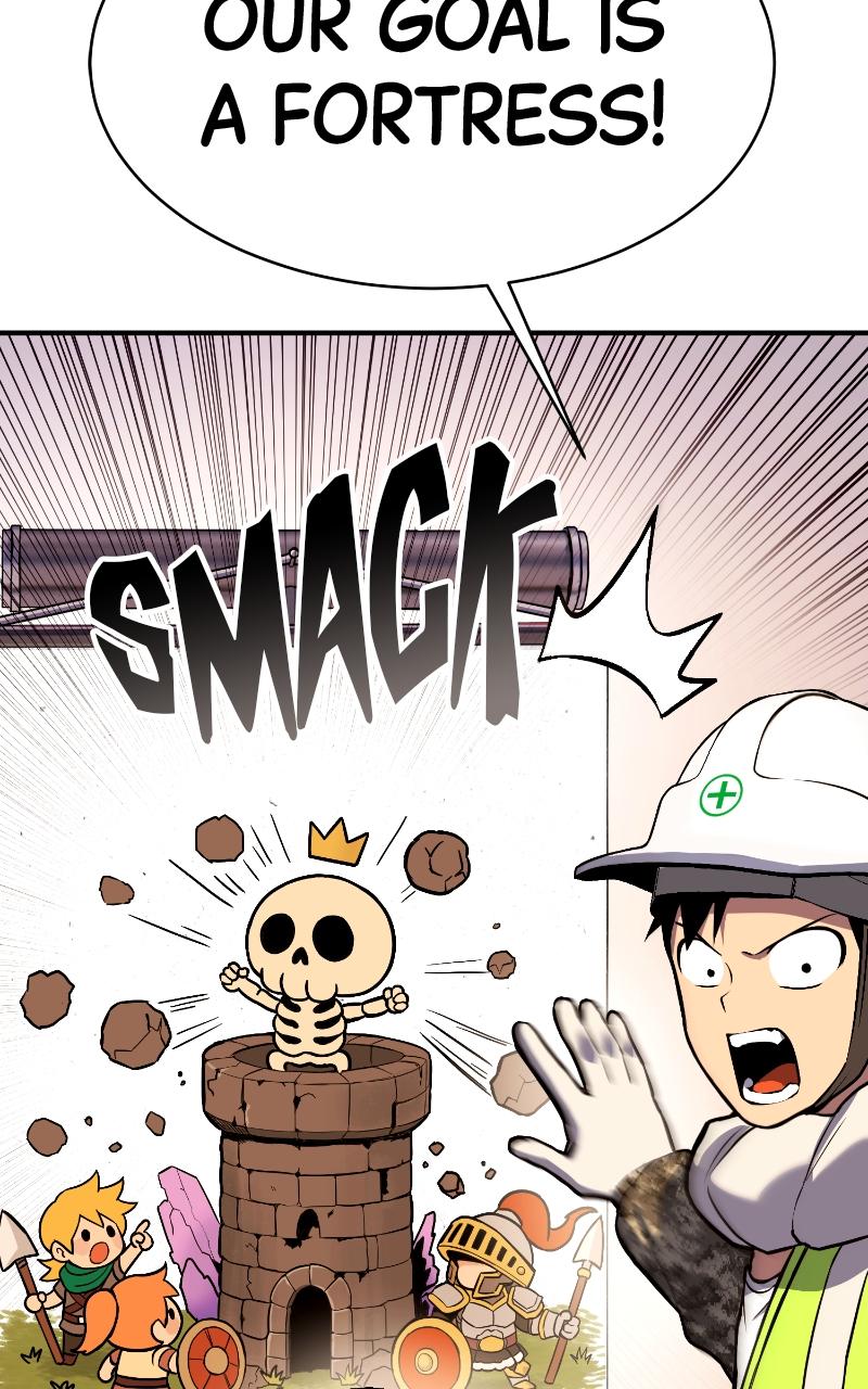 Read Shovel Up! ENGLISH Manga Online