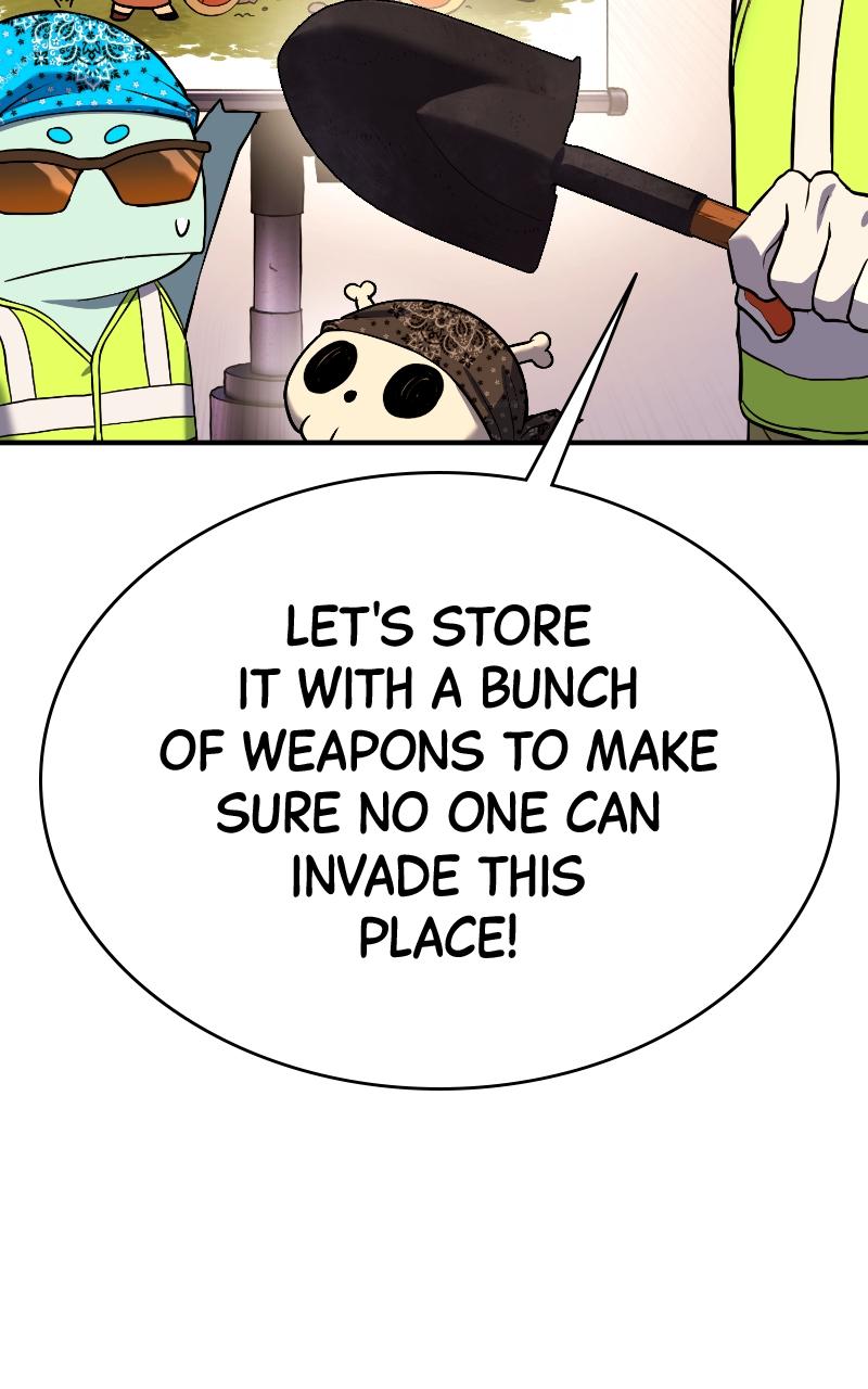 Read Shovel Up! ENGLISH Manga Online