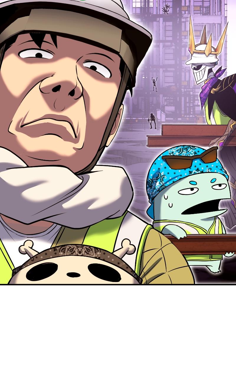 Read Shovel Up! ENGLISH Manga Online