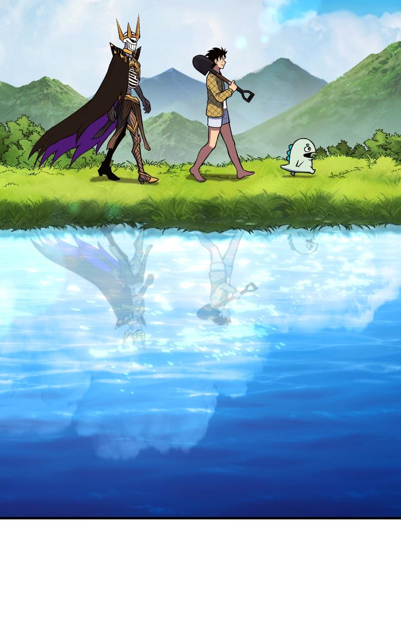 Read Shovel Up! ENGLISH Manga Online