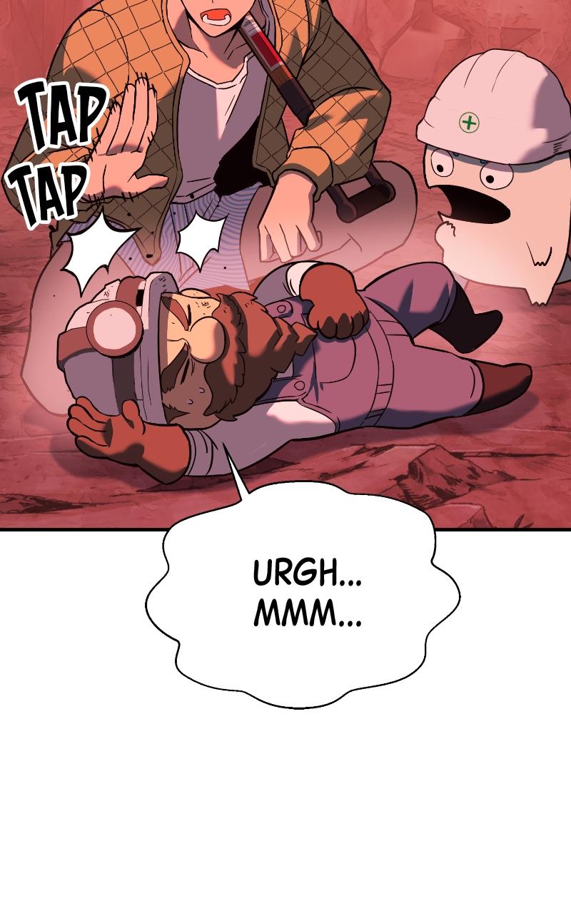 Read Shovel Up! ENGLISH Manga Online