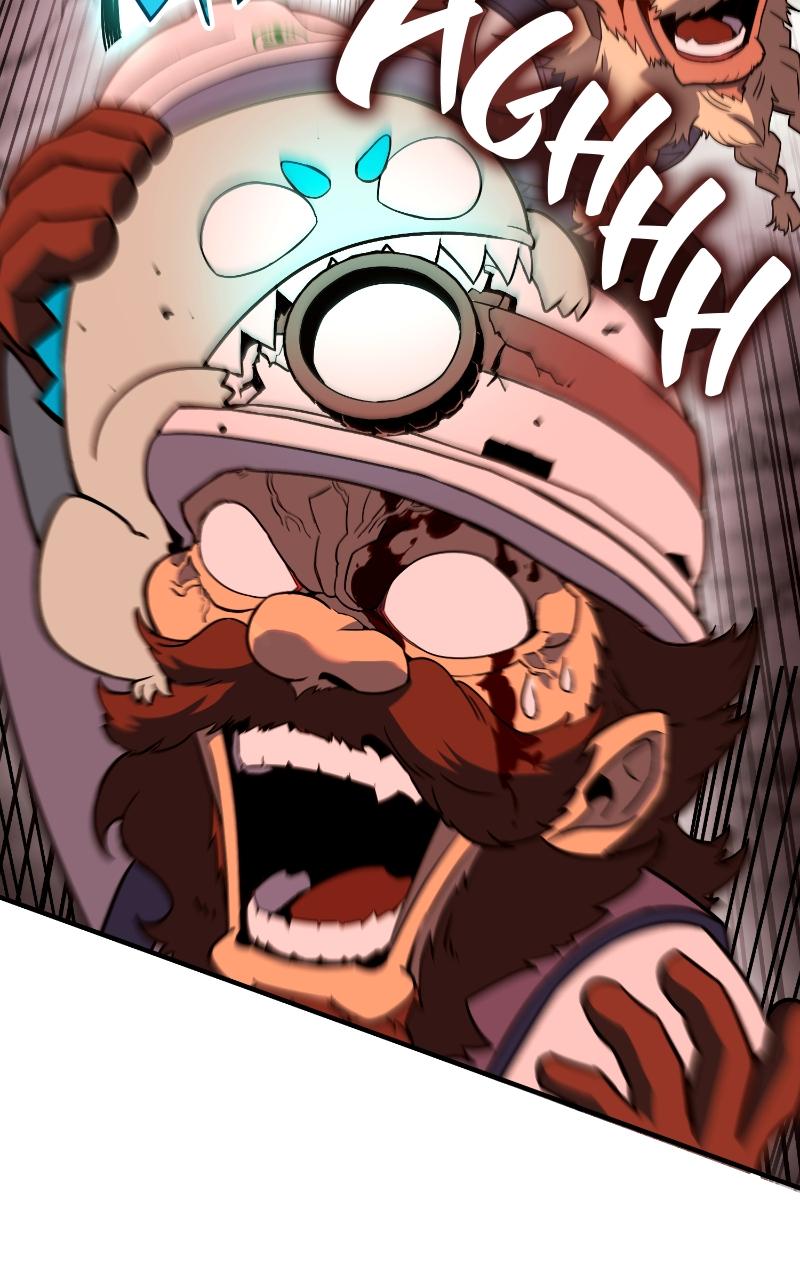 Read Shovel Up! ENGLISH Manga Online