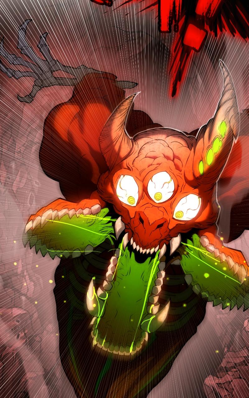 Read Shovel Up! ENGLISH Manga Online