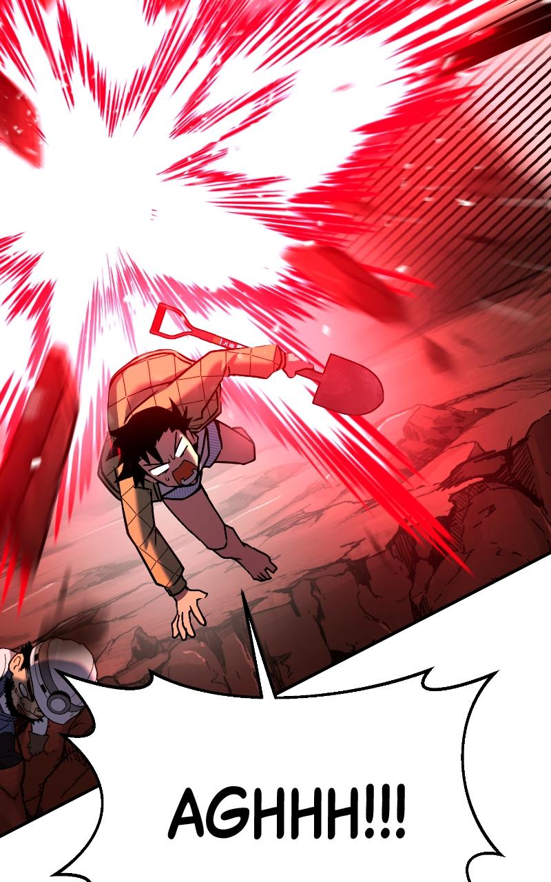 Read Shovel Up! ENGLISH Manga Online