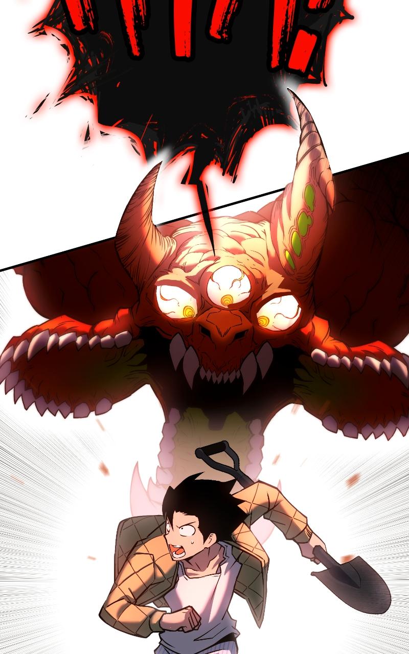 Read Shovel Up! ENGLISH Manga Online