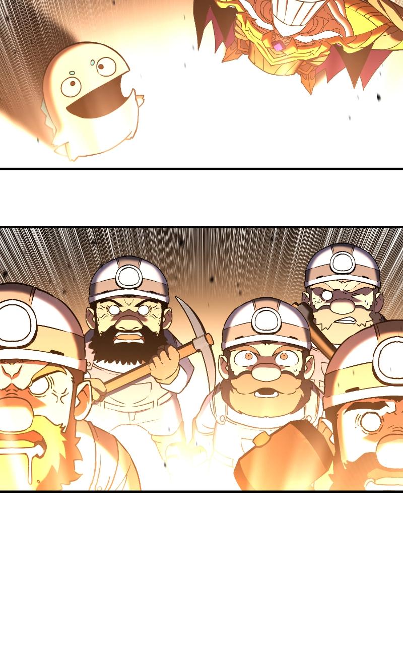 Read Shovel Up! ENGLISH Manga Online