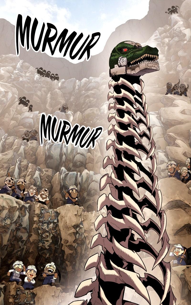 Read Shovel Up! ENGLISH Manga Online