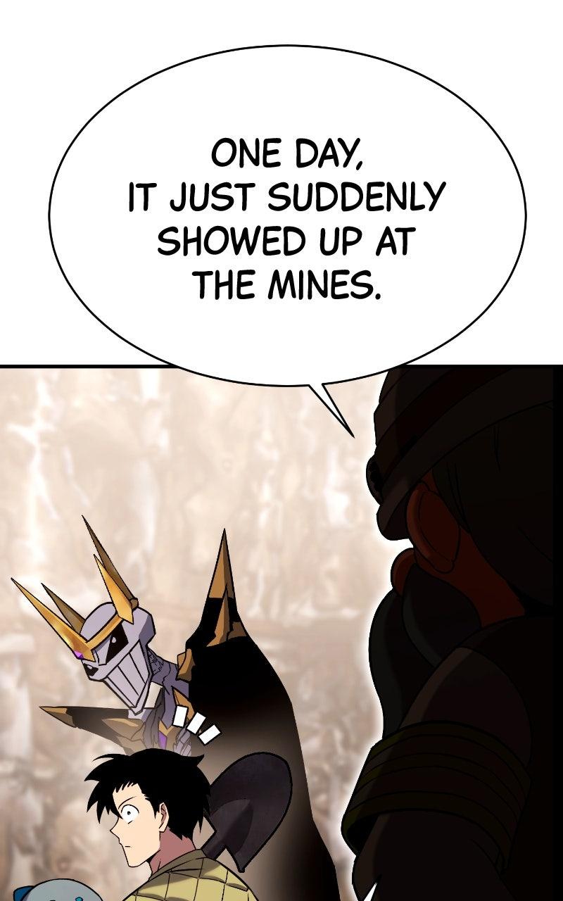 Read Shovel Up! ENGLISH Manga Online