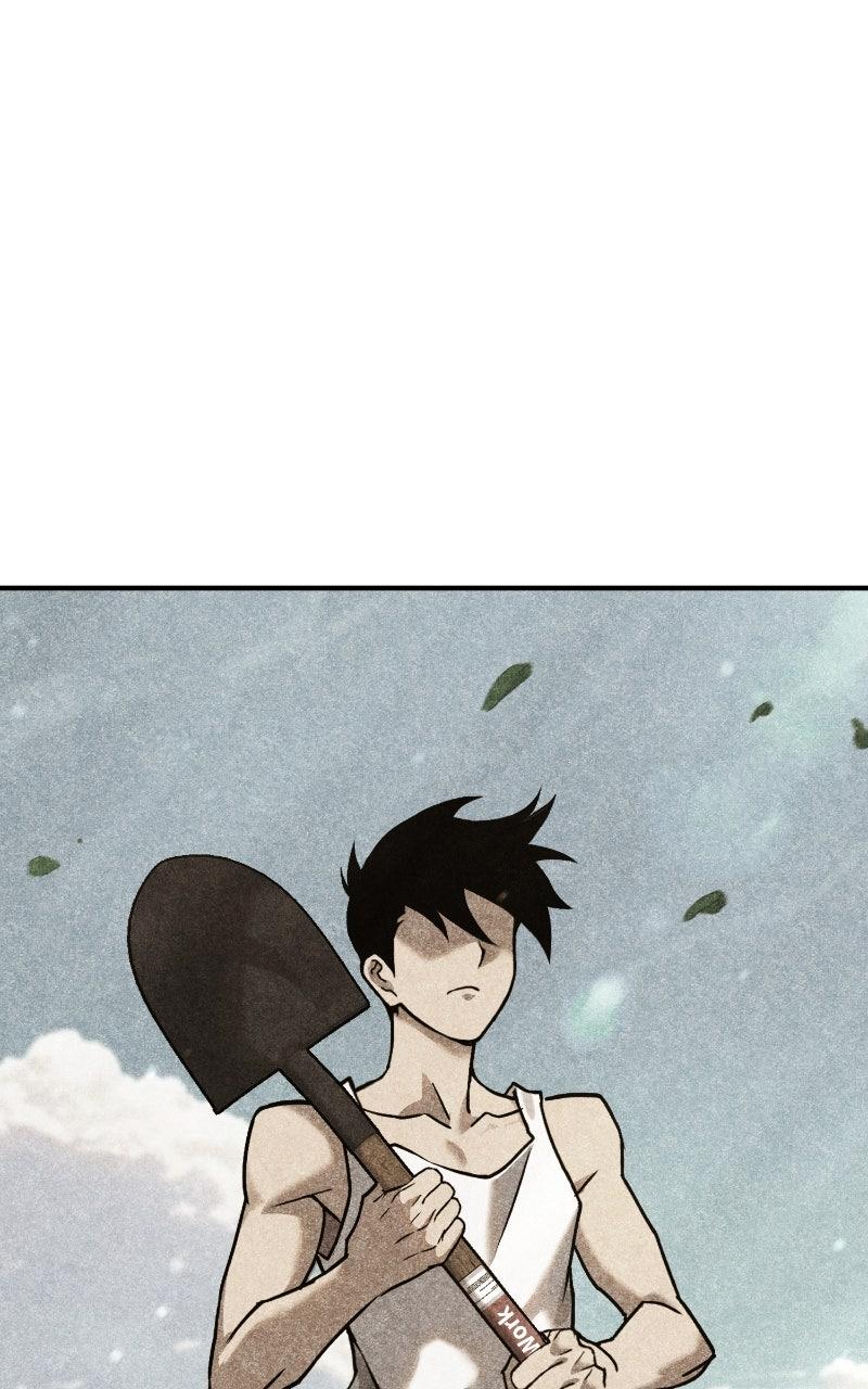 Read Shovel Up! ENGLISH Manga Online