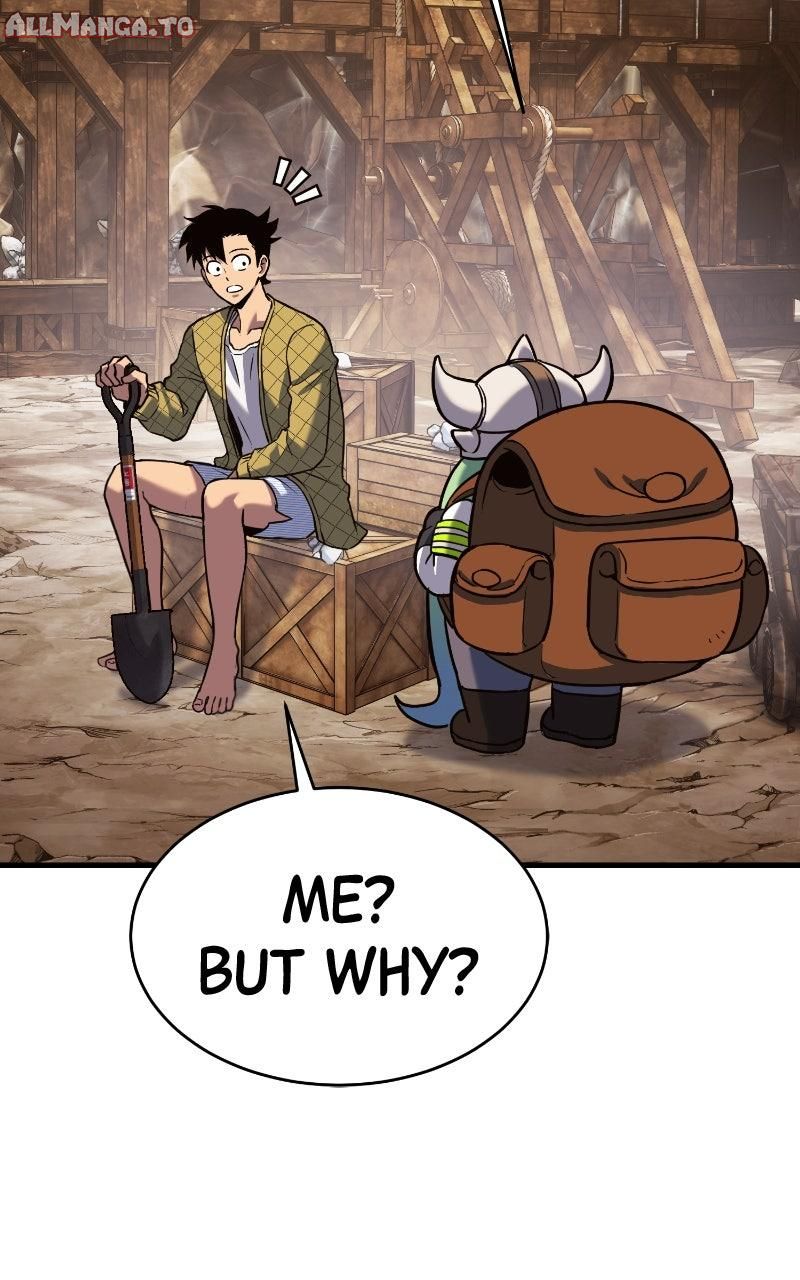 Read Shovel Up! ENGLISH Manga Online