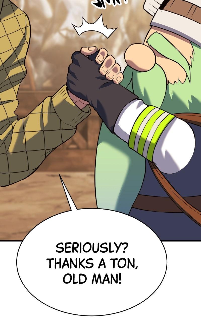 Read Shovel Up! ENGLISH Manga Online