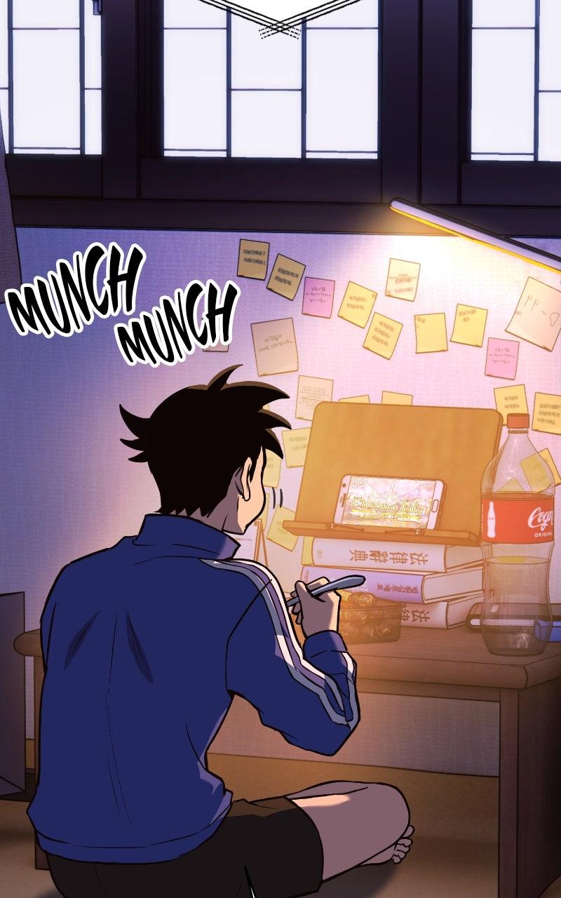 Read Shovel Up! ENGLISH Manga Online