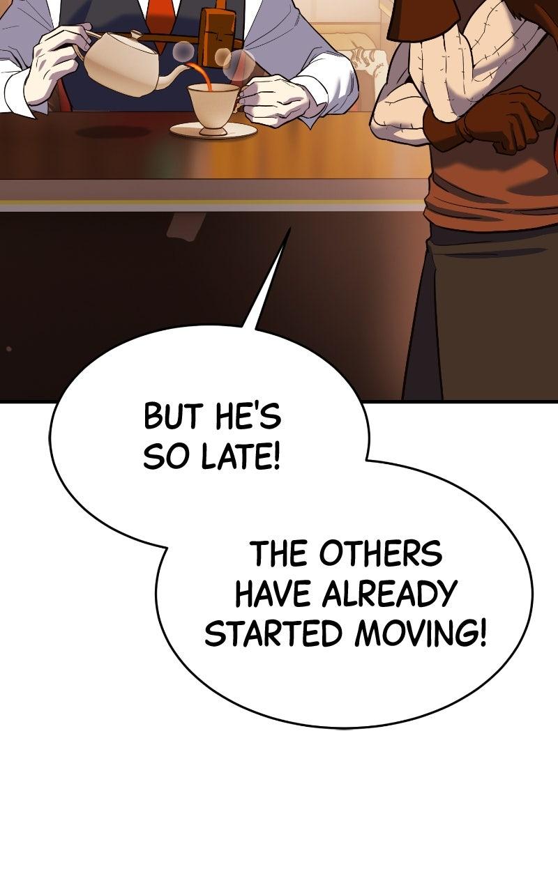 Read Shovel Up! ENGLISH Manga Online