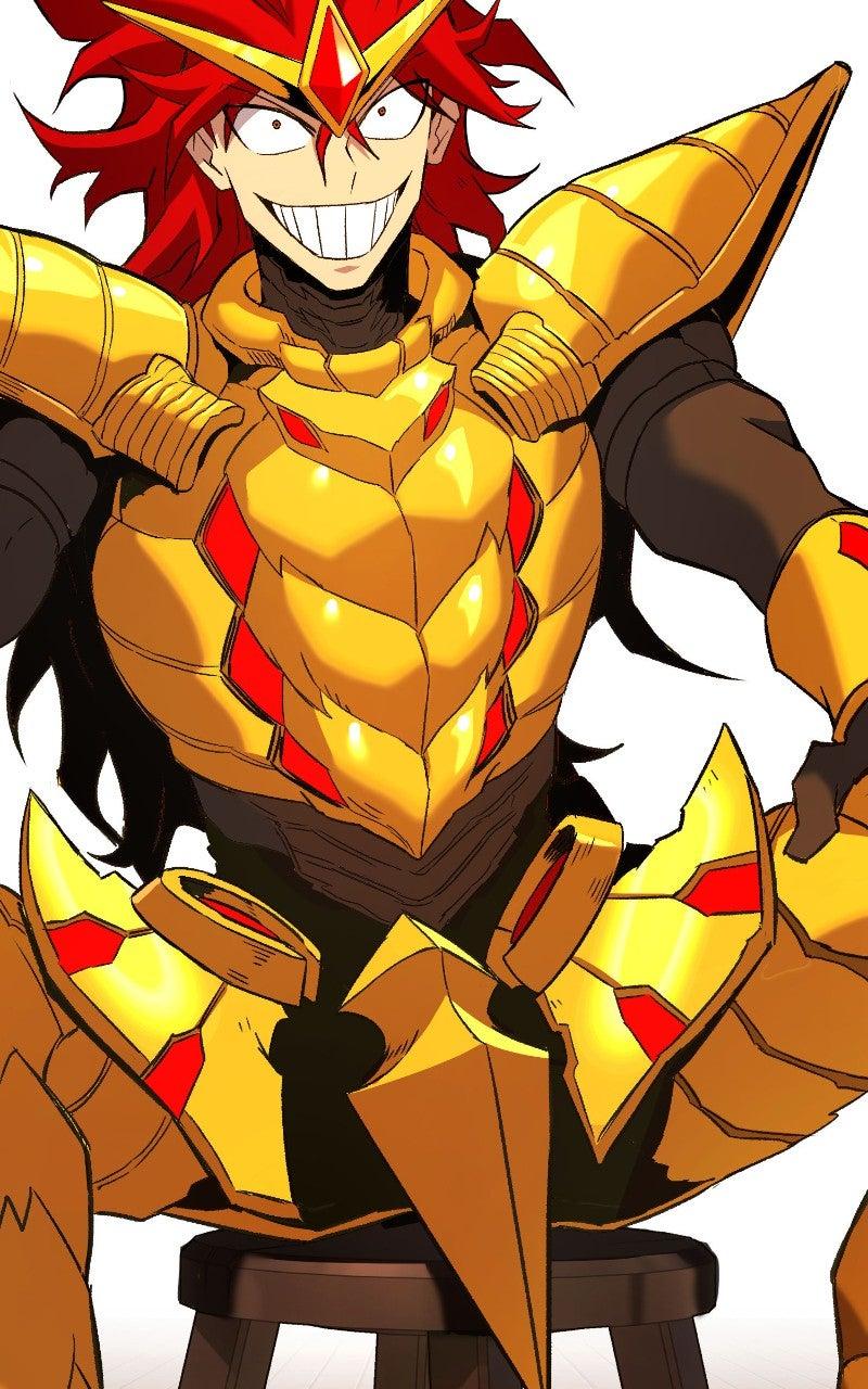 Read Shovel Up! ENGLISH Manga Online