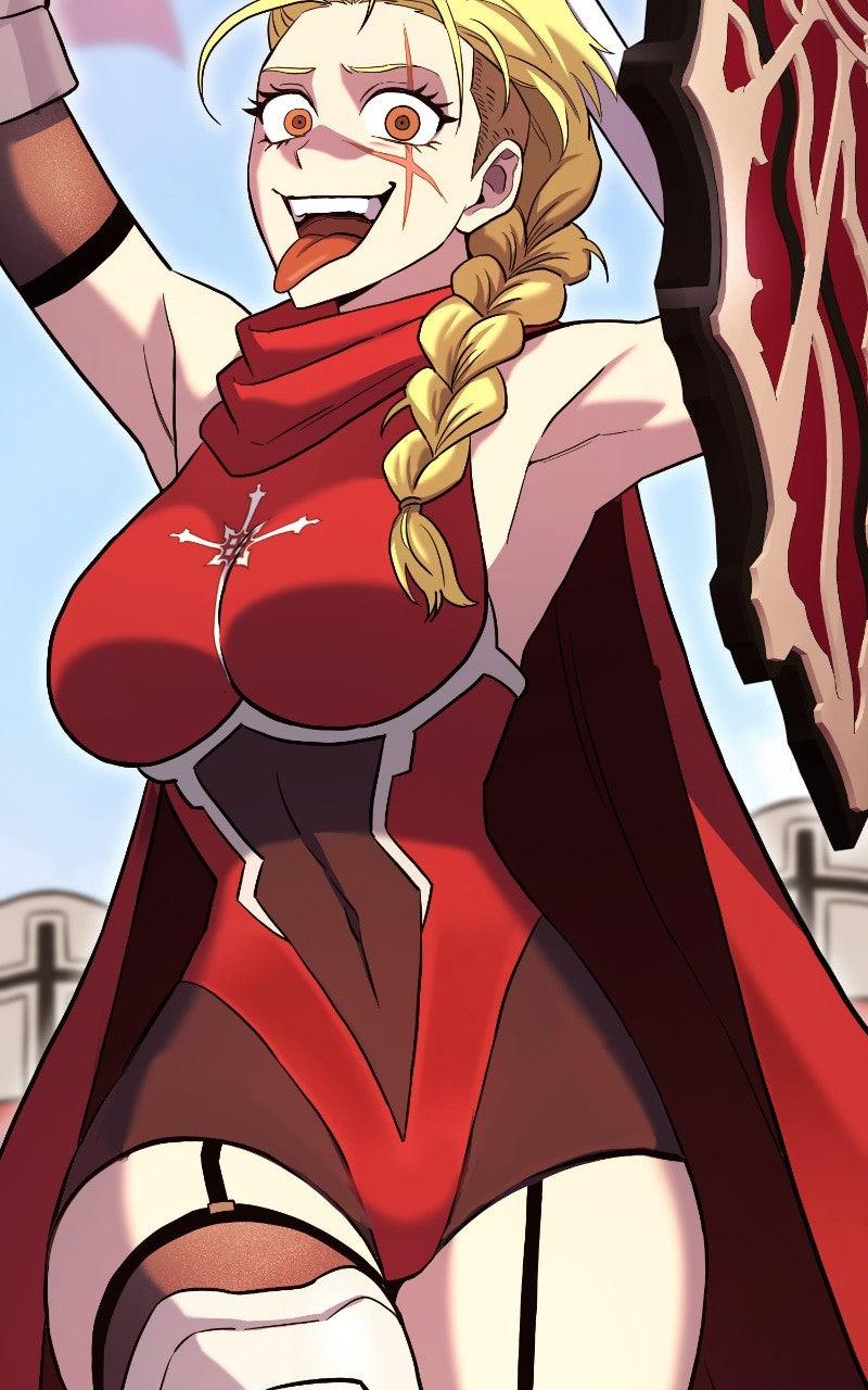 Read Shovel Up! ENGLISH Manga Online